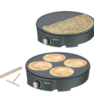 מכשיר להכנת פנקייק וקרפ BT- 1003