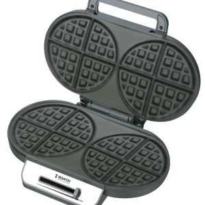 מכשיר להכנת וופל בלגי BT-5112