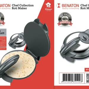 מכשיר להכנת טורטיה BT-5122