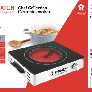 פלטה קרמית BT- 4011