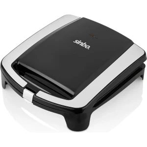 טוסטר גריל 4 פרוסות ענק SSM-2550 SINBO