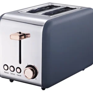 טוסטר אפור נייבי BT-T01