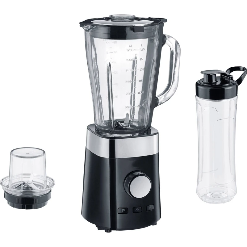 בלנדר עוצמתי TB502