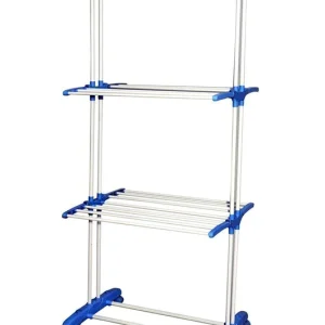 מתלה ייבוש כביסה נייד TW116 40K