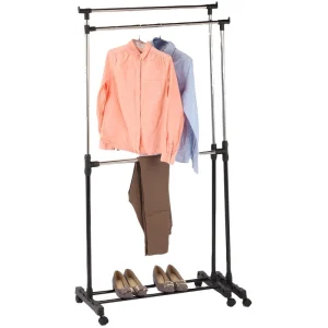 מתלה כביסה נייד TW999 30K