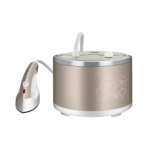 Garment Steamer Professional UX-7180 מגהץ קיטורי +שולחן גיהוץ מקצועי