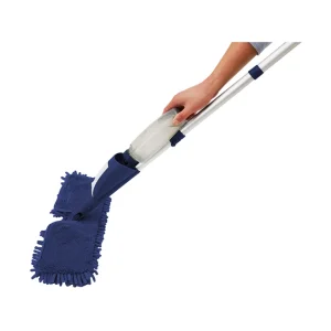 Spray Mop Double Sided UX-2211 מגב שפריצר דו צדדי למגוון רחב של פעולות ניקו