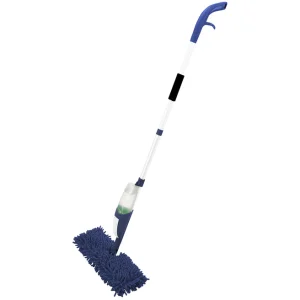 Spray Mop Double Sided UX-2211 מגב שפריצר דו צדדי למגוון רחב של פעולות ניקו