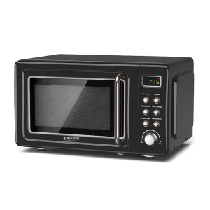 מיקרוגל רטרו BENATON BT-2040