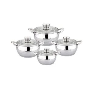 סט 4 סירים HR113-2