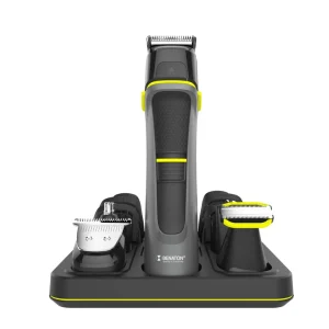 ערכת טיפוח מפוארת לגבר 14 ב-1 מבית BENATON דגם BT-77400