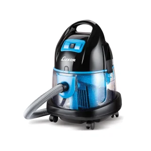 LX-30 שואב אבק יבש/רטוב 1600W הטוב בעולם מבית LUXOR