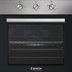 תנור בנוי דגם BT-88100 נירוסטה