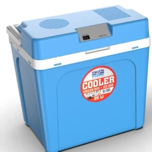 צידנית לרכב – BENATON BT-2525 12/24V