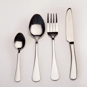 סט סכום כסוף 24 חלקים 1010SILVER