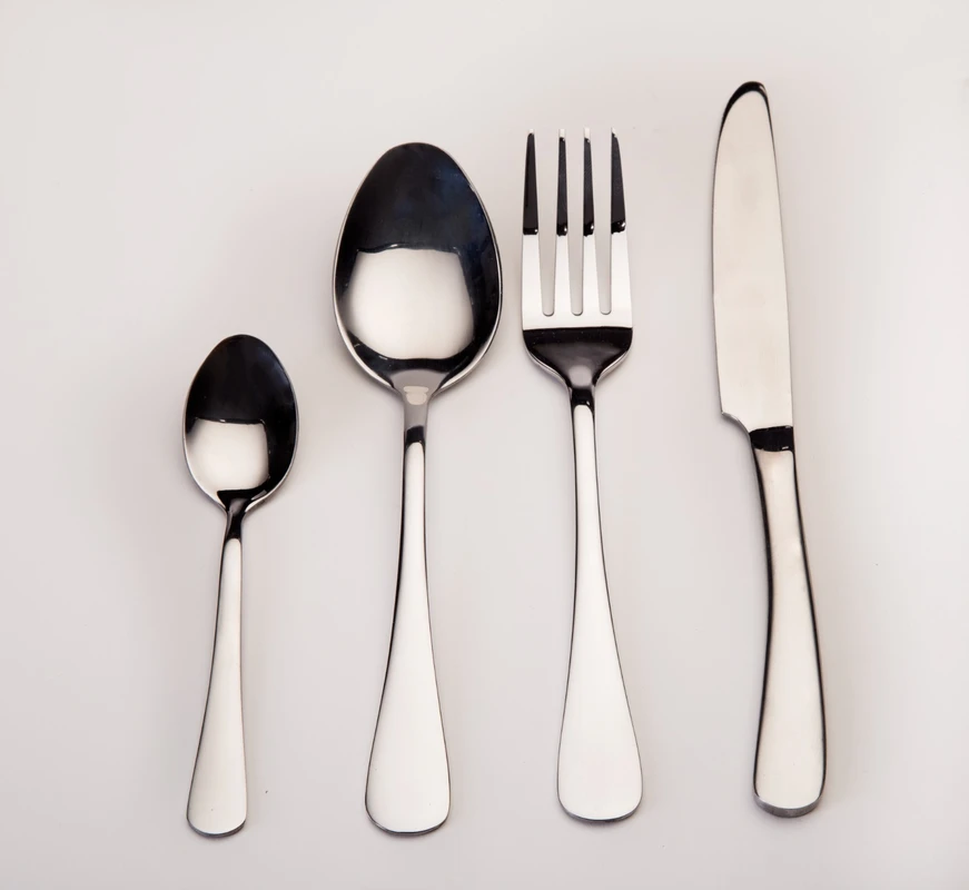 סט סכום כסוף 24 חלקים 1010SILVER