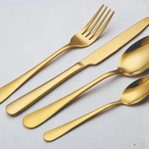 סט סכום זהב 24 חלקים 1010GOLD