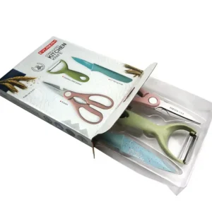 סט 3 כלי מטבח ER-0278