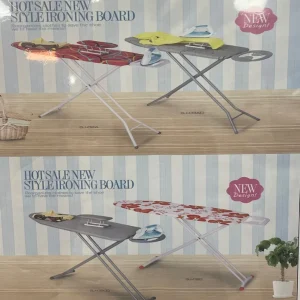 קרש גיהוץ "48X18