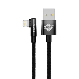 כבל טעינה TREQA IOS MVP CA-8102