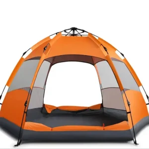 אוהל קמפינג