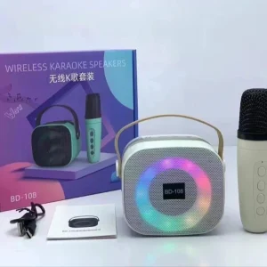 רמקולים מיני