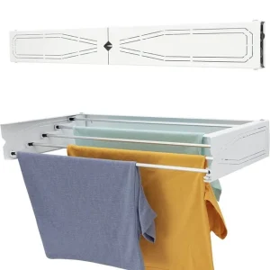 מתקני ייבוש כביסה