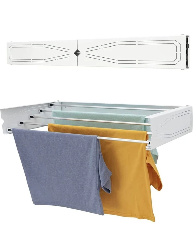 מתקן יבוש כביסה HOMAPEX-75