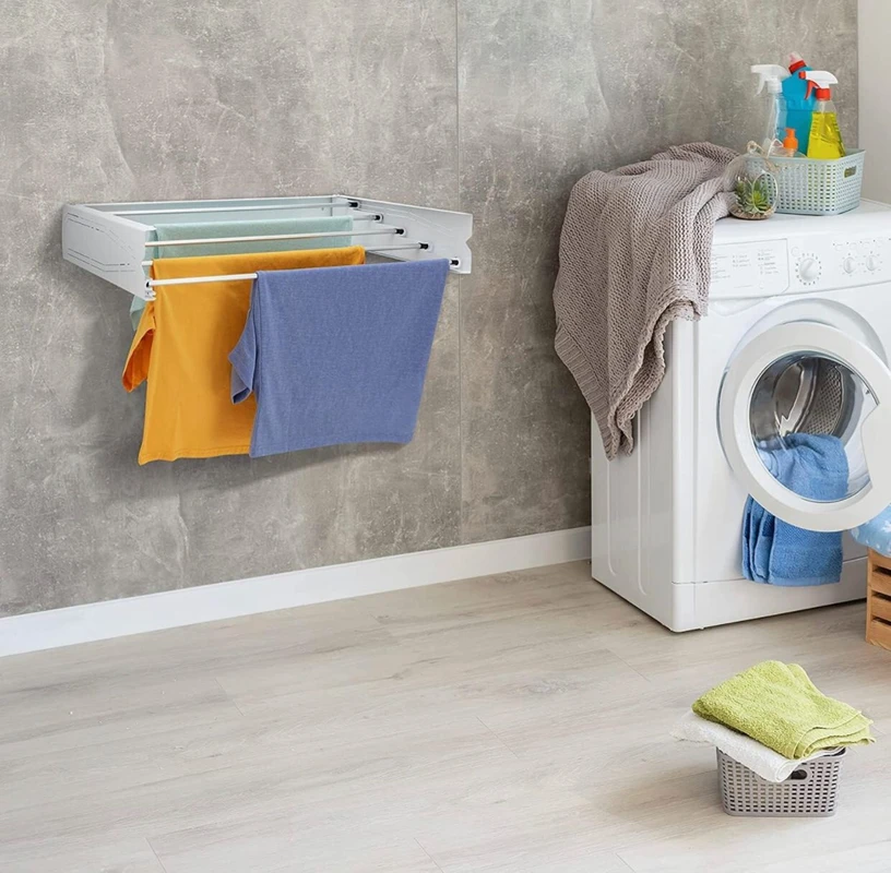 מתקן יבוש כביסה HOMAPEX-95 – תמונה 2