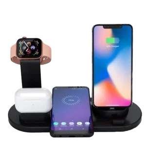 עמדות טעינה