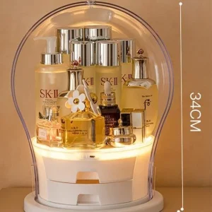 ארגונית מנורת LED NY-3408