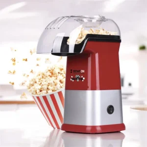 מכשיר להכנת פופקורן " Movie Star ״ BT-1112