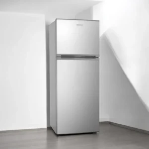 מקרר 2 דלתות 380 ליטר ברוטו GERMAINE GR-380