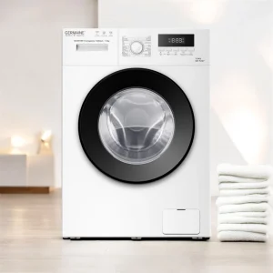 מכונת כביסה 7 ק”ג GERMAINE GR-F207