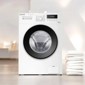 מכונת כביסה 8 ק”ג GERMAINE GR-F208