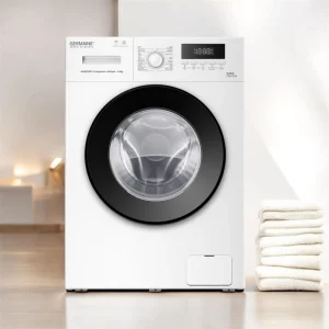 מכונת כביסה 9 ק”ג GERMAINE GR-F209