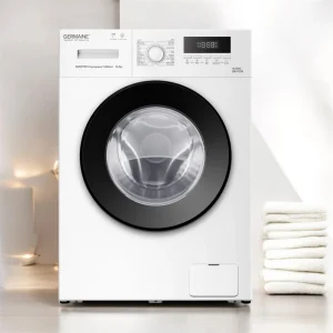 מכונת כביסה 10 ק”ג GERMAINE GR-F210