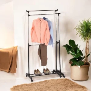 מתלה כביסה נייד TW999 30K