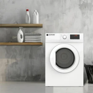 מייבש כביסה GERMAINE GM-707QW 7KG