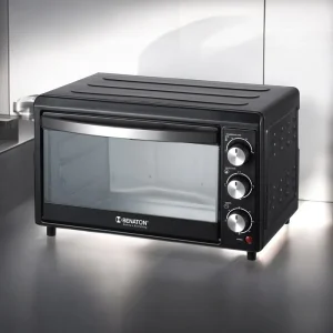 טוסטר אובן כולל תאורה 25 ליטר ברוטו BENATON BT-2500