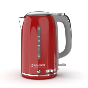 קומקום כתר שבת חשמלי 2.5 ליטר  BENATON