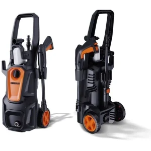 מכונת שטיפה בלחץ 170Bar 1400W