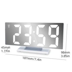 שעון דיגיטלי led NY-7441