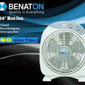 מאוורר רוטורי "14 מבית BENATON  SLB-30