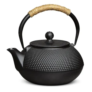 קומקום תה יציקת ברזל berlinger haus  BH7801