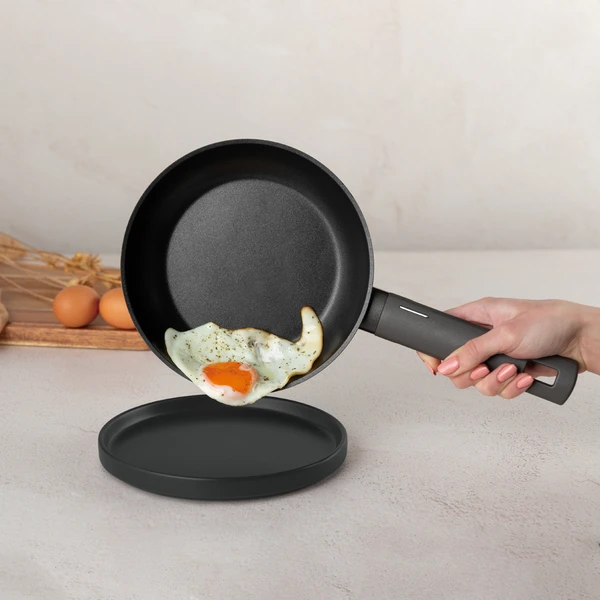 סט סירים ומחבתות 10 חלקים Berlinger Haus BH8140 – תמונה 4