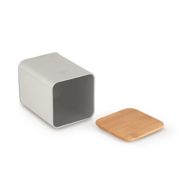 סט קופסת לחם ומיכלי אחסון BH8901 Berlinger haus – תמונה 3