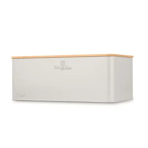 סט קופסת לחם ומיכלי אחסון BH8901 Berlinger haus