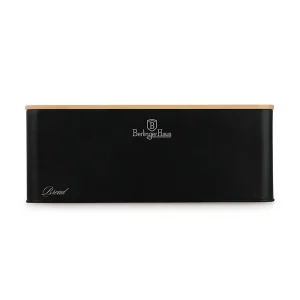סט קופסת לחם ומיכלי אחסון BH8903 Berlinger haus