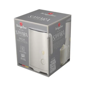 מקציף חלב חשמלי BH9791 Berlinger Haus